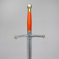 Сувенирное оружие "Лёд. Меч Эддарда", 101см, пенополистирол Сувенирное оружие "Лёд. Меч Эддарда", 101см, пенополистирол