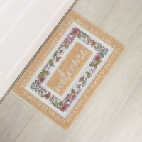 Коврик придверный Доляна, 40×60 см, ПВХ Коврик придверный Доляна, 40×60 см, ПВХ