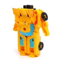 Набор роботов &laquo;Защитник&raquo;, трансформируются