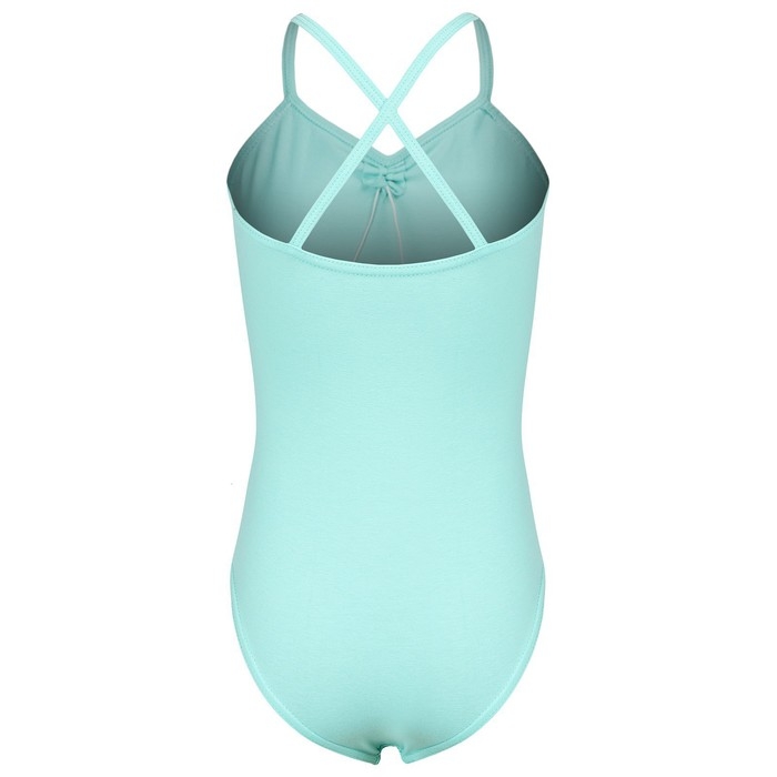 Купальник для гимнастики и танцев Grace Dance, р. 30, цвет ментол Купальник для гимнастики и танцев Grace Dance, р. 30, цвет ментол