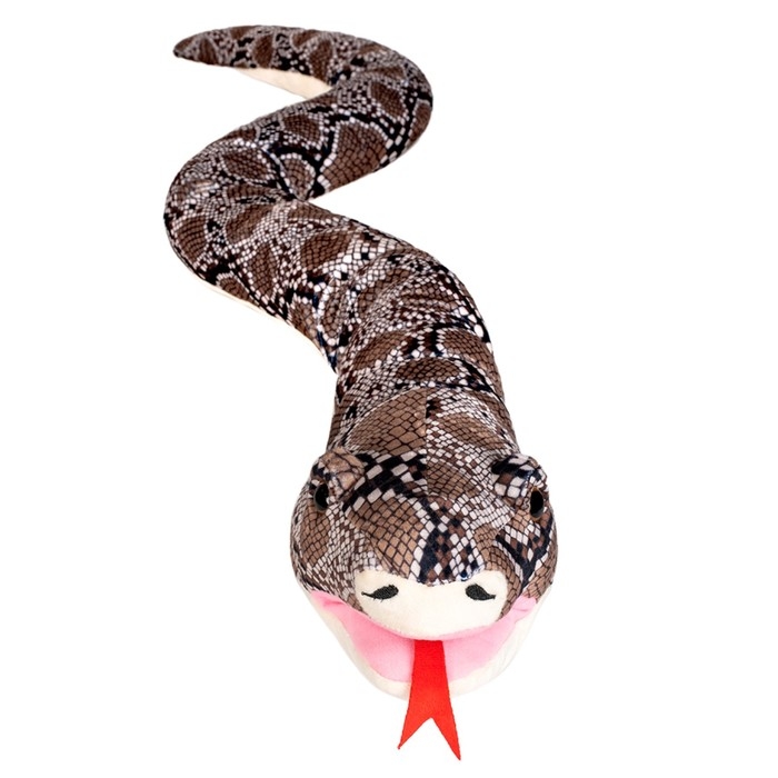 Мягкая игрушка &laquo;Удав&raquo;, 35 см