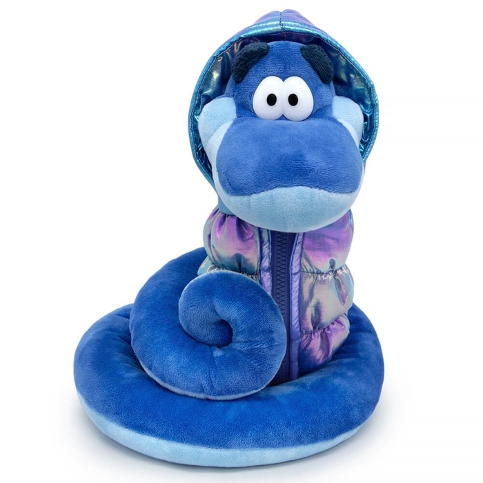 Новый год! Мягкая игрушка &laquo;Змей Хант&raquo;, 26 см