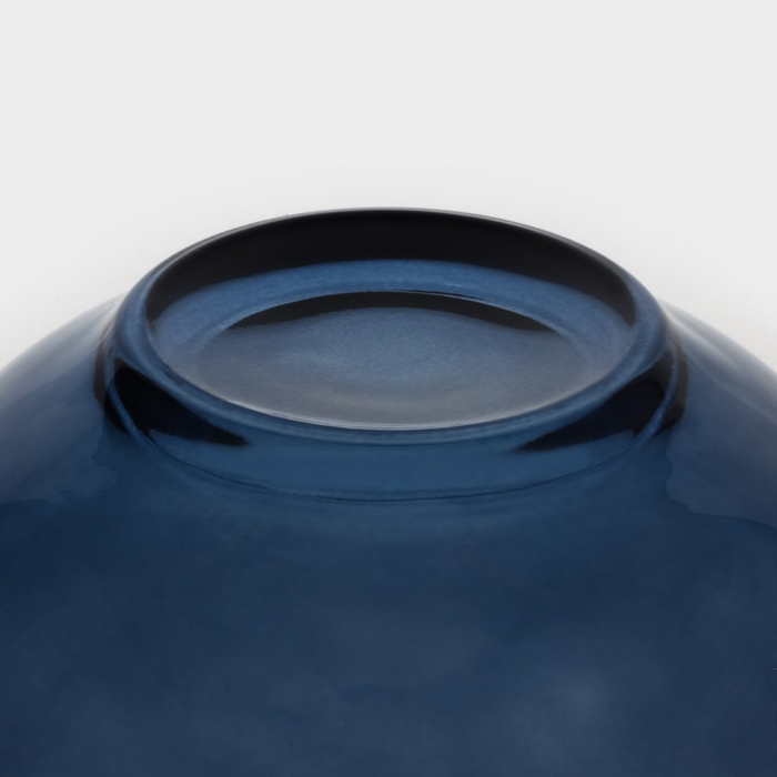 Кружка стеклянная &laquo;Ночное небо&raquo;, 480 мл