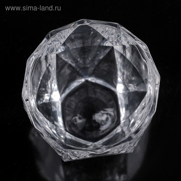 Набор стаканов стеклянных «Доменик», 250 мл, 9×9,5 см, 6 шт Набор стаканов стеклянных «Доменик», 250 мл, 9×9,5 см, 6 шт