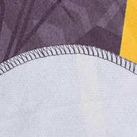 Плед "Transformers" 1,5 сп, 140х210 см, 100% п/э