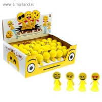 Стрелялка &laquo;Смайл&raquo;, виды МИКС