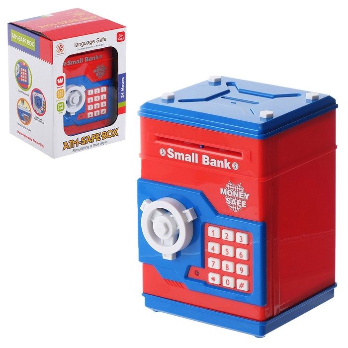 Бытовая техника «Сейф», звук Бытовая техника «Сейф», звук