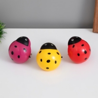 Ночник "Божья коровка " МИКС RISALUX Ночник "Божья коровка " МИКС RISALUX