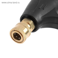 Пенообразователь для мойки автомобиля с емкостью 900 мл, М12 Пенообразователь для мойки автомобиля с емкостью 900 мл, М12