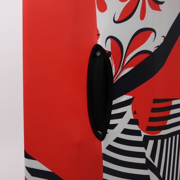 Чехол на чемодан 28 Чехол на чемодан 28", «Russia»