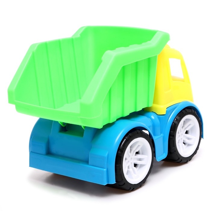 Грузовик «Самосвал», МИКС Грузовик «Самосвал», МИКС