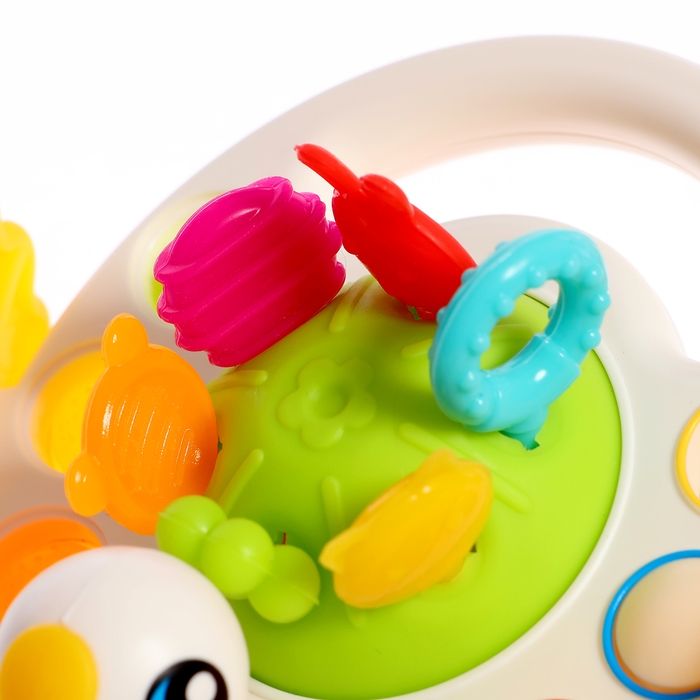 Развивающая игрушка &laquo;Уточка-тянучка&raquo;