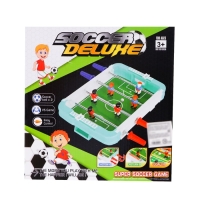 Настольный футбол &laquo;Три на три&raquo;