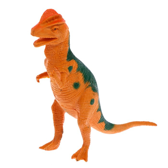 Набор динозавров &laquo;Мир чудес&raquo;, 4 фигурки