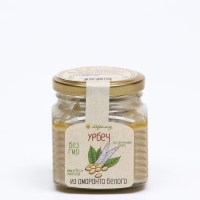 Урбеч из амаранта белого, 230 г Урбеч из амаранта белого, 230 г