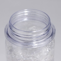 Бутылка для воды «Вдохновляй», 500 мл Бутылка для воды «Вдохновляй», 500 мл