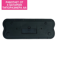 Синтезатор &laquo;Музыкальная игра&raquo; с микрофоном, 32 клавиши