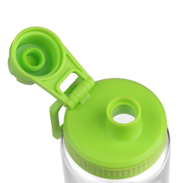 Бутылка для воды, 400 мл, "Мастер К"