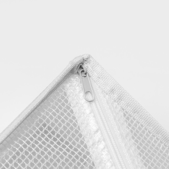 Органайзер для хранения белья LaDо́m, 6 ячеек, 28×16×10 см, цвет белый Органайзер для хранения белья LaDо́m, 6 ячеек, 28×16×10 см, цвет белый