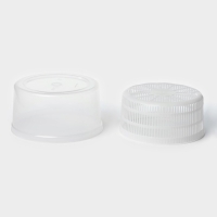 Центрифуга для сушки зелени "Оазис" 3,2 л, пластик, цвет бело-зеленый Центрифуга для сушки зелени "Оазис" 3,2 л, пластик, цвет бело-зеленый