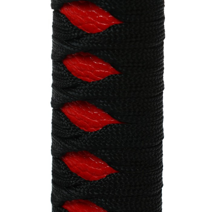 Рукоятка КПП, Самурайский меч, универсальная, 26 см Рукоятка КПП, Самурайский меч, универсальная, 26 см