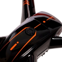 Квадрокоптер на радиоуправлении, время полёта: 28 минут, камера, Wi-Fi, барометр Квадрокоптер на радиоуправлении, время полёта: 28 минут, камера, Wi-Fi, барометр