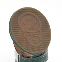 Ботинки для собак "Боец", набор 4 шт, размер 5 (подошва 6,2 х 5 см) камуфляж Ботинки для собак "Боец", набор 4 шт, размер 5 (подошва 6,2 х 5 см) камуфляж