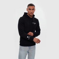 Худи President Black, размер М, цвет чёрный Худи President Black, размер М, цвет чёрный