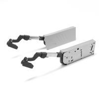 Подъемный механизм CAPPIO PRO, комплект 2 шт, коэффициент мощности 4500- 6600 Подъемный механизм CAPPIO PRO, комплект 2 шт, коэффициент мощности 4500- 6600