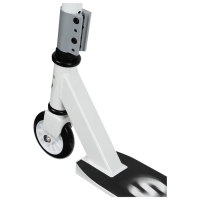 Самокат-снегокат 2 в 1 GRAFFITI, трюковый Самокат-снегокат 2 в 1 GRAFFITI, трюковый