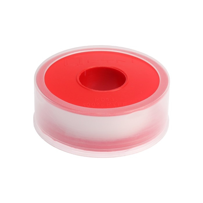 ФУМ-лента ФУМ-лента "СТМ", 19 х 0.2 мм, длина 15 м