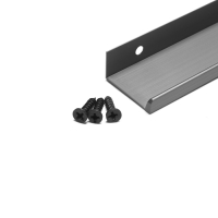 Ручка CAPPIO RT001, L=1200,м/о 1160, цвет графит