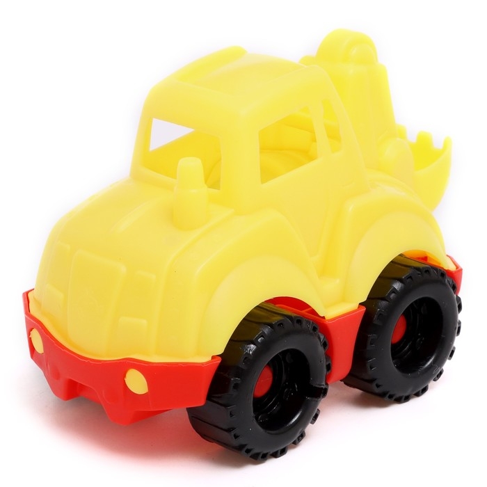 Трактор «Спецтехника», МИКС Трактор «Спецтехника», МИКС