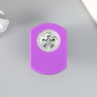 Дыроколы фигурные, НАБОР 12 видов, диаметр вырубки 16 мм