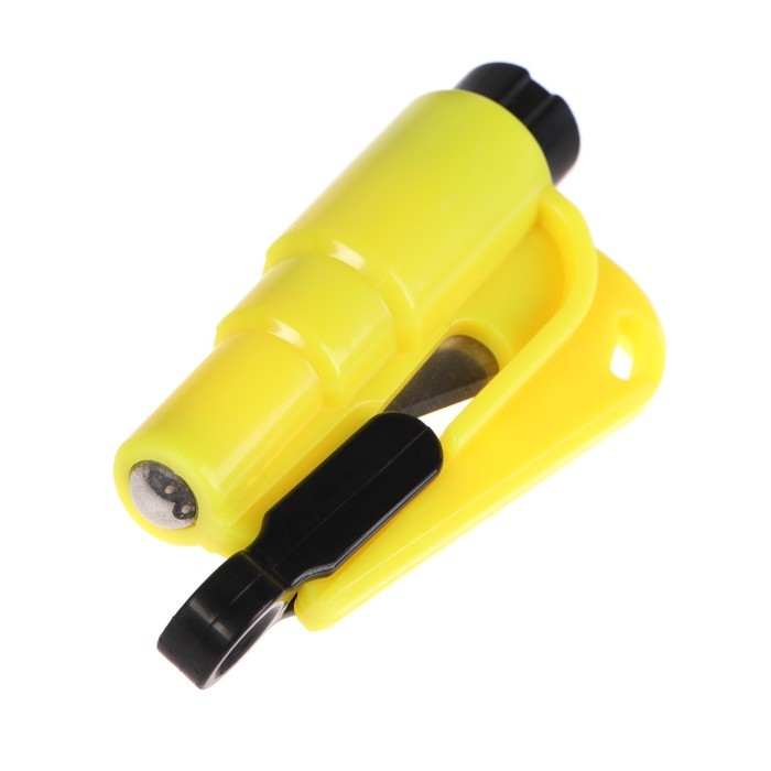 Брелок, аварийный, 3 в 1 Брелок, аварийный, 3 в 1