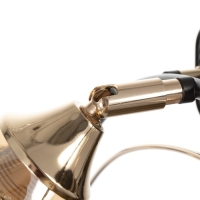 Бра "Солара" 3х14 40Вт черный 47х20х21,5см Бра "Солара" 3х14 40Вт черный 47х20х21,5см