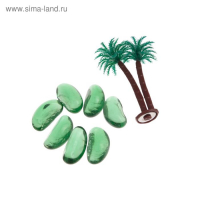 Увлажнитель воздуха Luazon LHU-06, ультразвуковой, 400 мл, 2 Вт, USB, портативный, микс