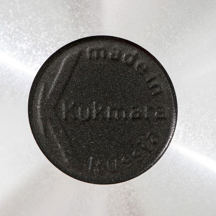 Сковорода Granit ultra, d=22 см, съёмная ручка, антипригарное покрытие, цвет чёрный, ручки МИКС Сковорода Granit ultra, d=22 см, съёмная ручка, антипригарное покрытие, цвет чёрный, ручки МИКС