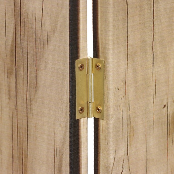 Ширма Ширма "Доска", 250 х 160 см