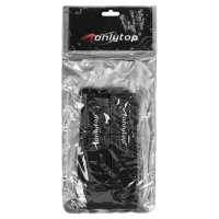 Лямки для тяги ONLYTOP, кожаные Лямки для тяги ONLYTOP, кожаные