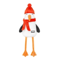 Мягкая игрушка «Чайка Зима», 24 см Мягкая игрушка «Чайка Зима», 24 см