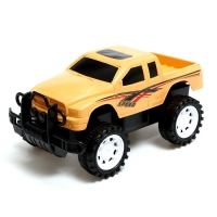 Джип инерционный &laquo;Вездеход&raquo;, МИКС