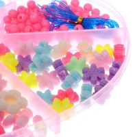 Набор для бисероплетения &laquo;Сердце&raquo;