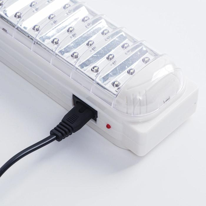 Фонарь-лампа аккумуляторный, YJ-6805TP, 63 LED, 6 х 43 см Фонарь-лампа аккумуляторный, YJ-6805TP, 63 LED, 6 х 43 см