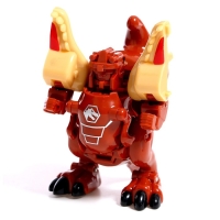 Робот &laquo;Диноботик&raquo;, трансформируется, МИКС