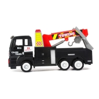 Машина инерционная &laquo;Эвакуатор&raquo;