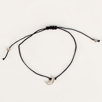 Пазлы деревянные фигурные «На краю Земли» с кулоном на руку, 163 элемента Пазлы деревянные фигурные «На краю Земли» с кулоном на руку, 163 элемента