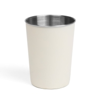 Набор кемпинговых стаканов "Мастер К.", 320 мл, 3 шт, бежевый Набор кемпинговых стаканов "Мастер К.", 320 мл, 3 шт, бежевый