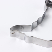 Хэллоуин. Набор форм для печенья «Магия», 4 шт Хэллоуин. Набор форм для печенья «Магия», 4 шт