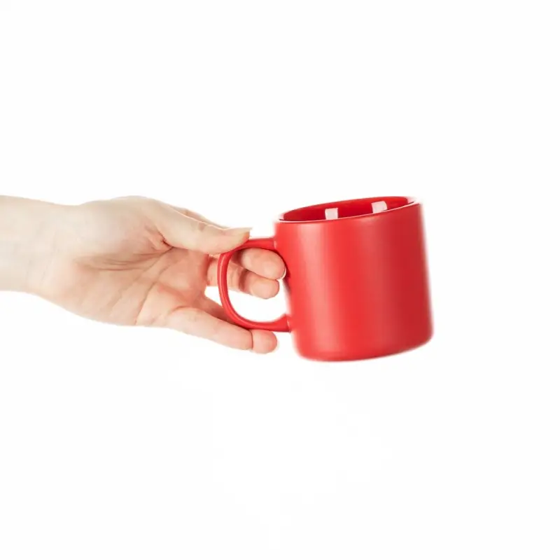 Кружка Eastpresso, красная Кружка Eastpresso, красная